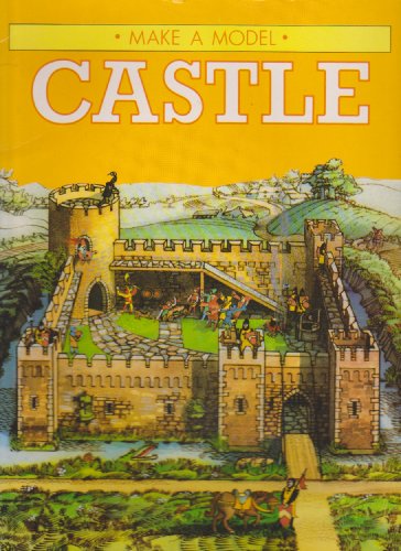 Make a Model Castle