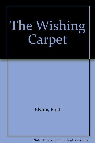 The Wishing Carpet