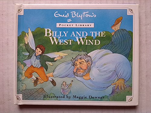 Billy and the West Wind