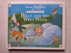 Billy and the West Wind
