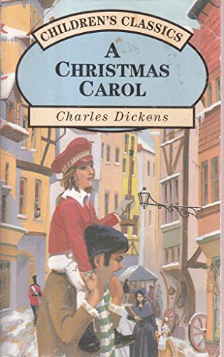 A Christmas Carol