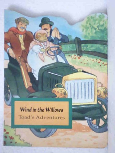 Toad's Adventures