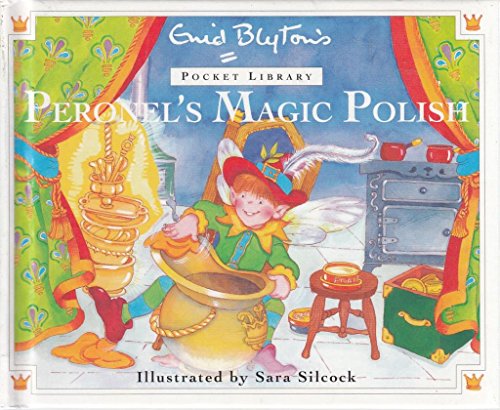 Peronel's Magic Polish-Pocket