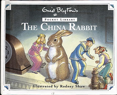China Rabbit