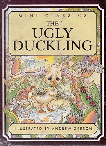 The Ugly Duckling