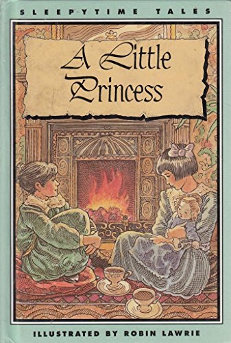 The Little Princess