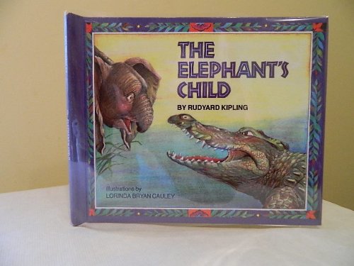 Elephant's Child
