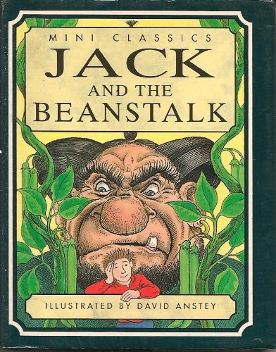 Jack and the Beanstalk