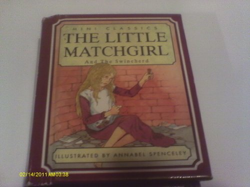 The Little Match Girl