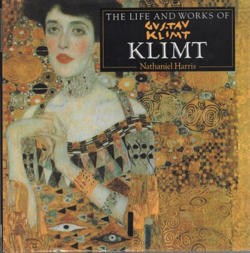The Life and Works of Klimt