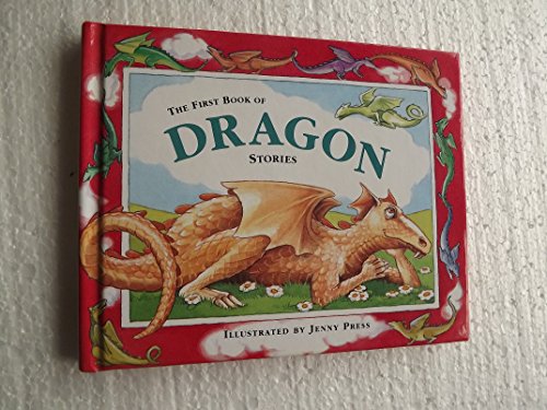 First Stories: Dragon