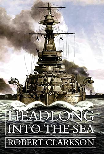 Headlong into the Sea