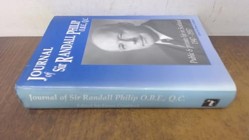 The Journal of Sir Randall Philip