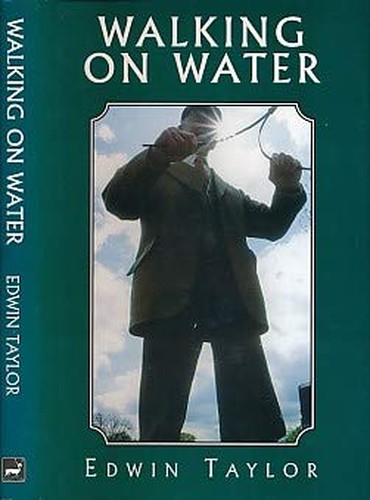 Walking on Water