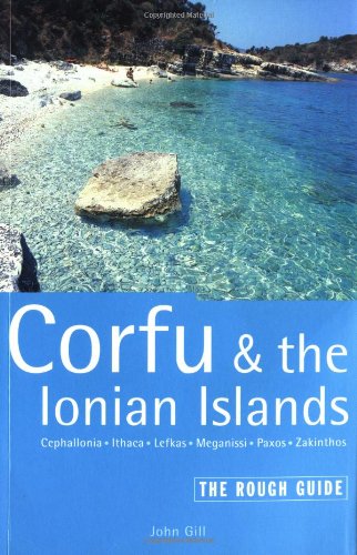 Corfu and the Ionian Islands