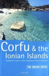 Corfu and the Ionian Islands