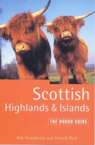 Scottish Highlands and Islands