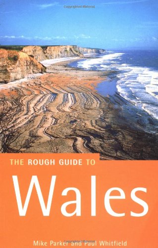 The Rough Guide to Wales