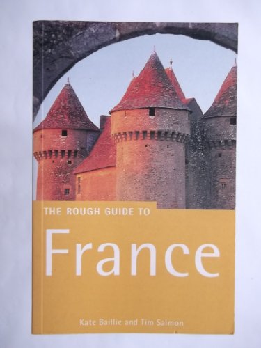 The Rough Guide to France