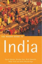 The Rough Guide to India