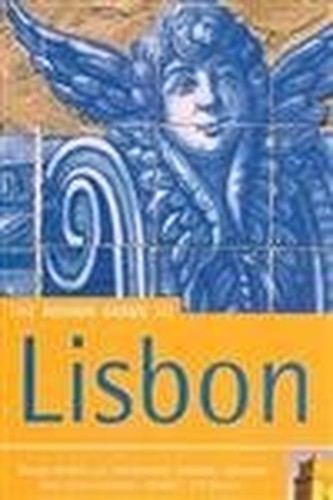 The Mini Rough Guide to Lisbon