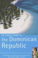 The Rough Guide to the Dominican Republic