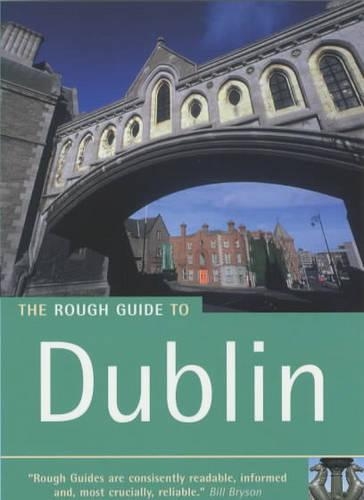The Mini Rough Guide to Dublin