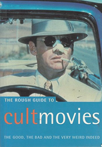 The Rough Guide to Cult Movies