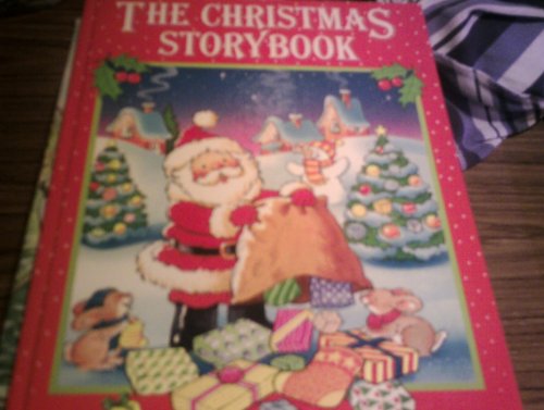 The Christmas Storybook