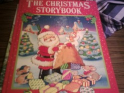 The Christmas Storybook