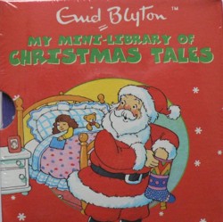My Mini-library of Christmas Tales
