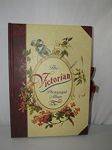 Victorian Photo Album