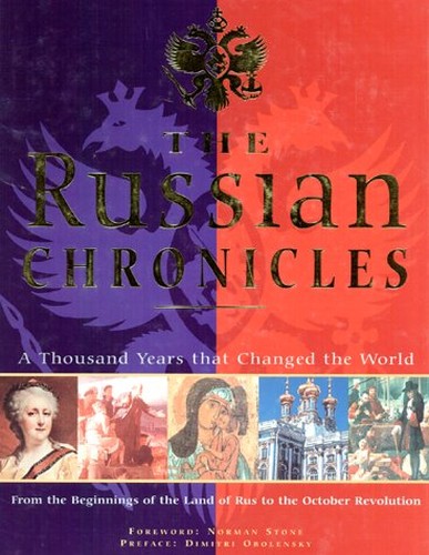 The Russian Chronicles
