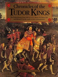 Chronicles of the Tudor Kings