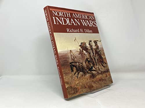 North American Indian Wars