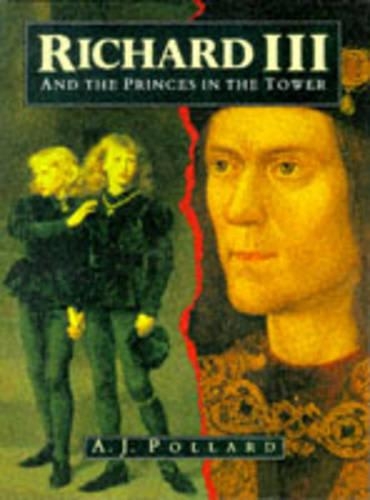 Richard III and the Princes in the Tower