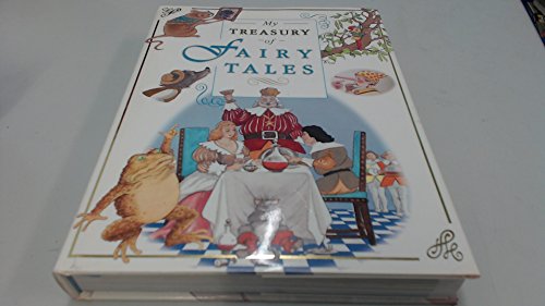 Treasury of Fairy Tales