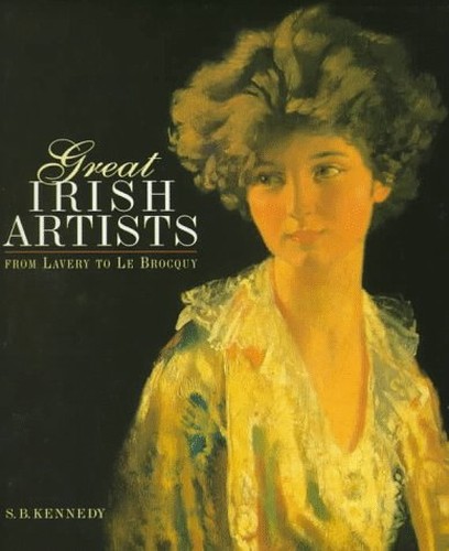 Great Irish Artists