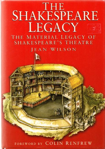 Archaeology of Shakespeare