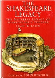 Archaeology of Shakespeare