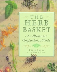 The Herb Basket