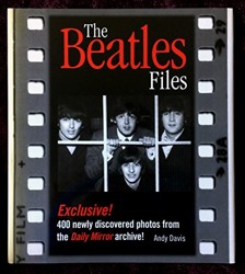 "Beatles" Files
