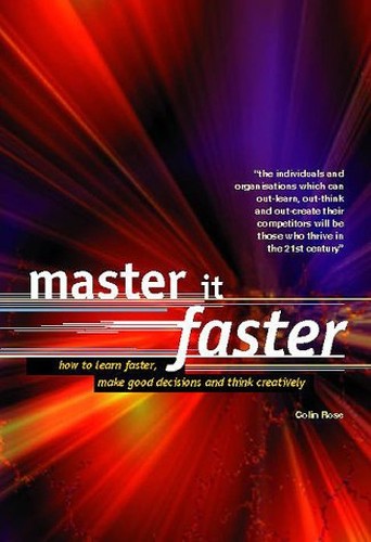 Master it Faster