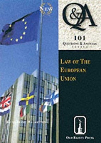 Law of the European Union