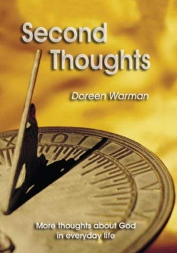 Second Thoughts