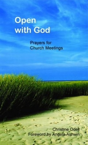 Open with God