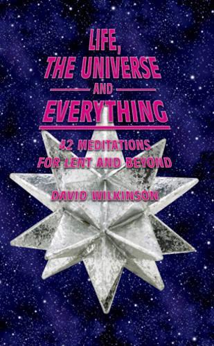 Life, the Universe and Everything