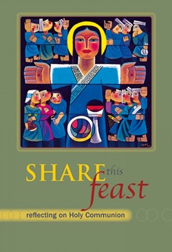 Share this Feast