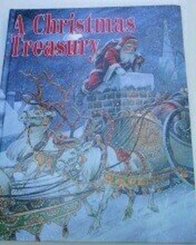 A Christmas Treasury