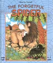 The Forgetful Spider